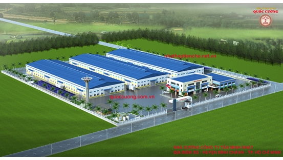 TAN MINH NHAT ELECTRICAL EQUIPMENT MANUFACTURE FACTORY,
