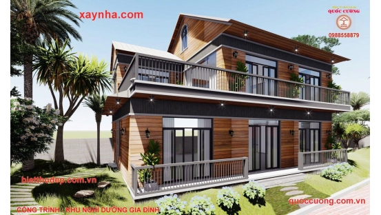 Nhà tiền chế. Nhà tiền chế đẹp. Mẫu nhà tiền chế. Nhà thép tiền chế. 